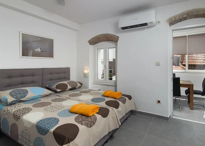 Nera Luxery Apartments