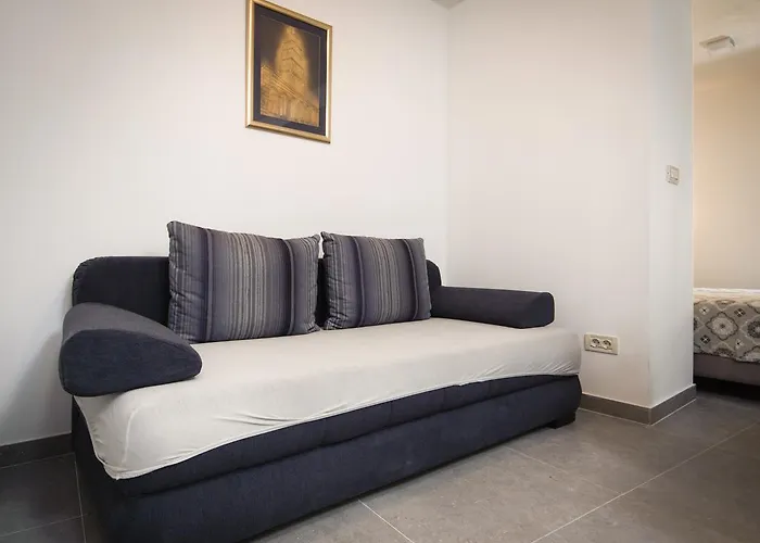 Nera Luxery Apartments